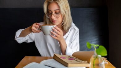 wellhealthorganic.com : morning coffee tips with no side effect