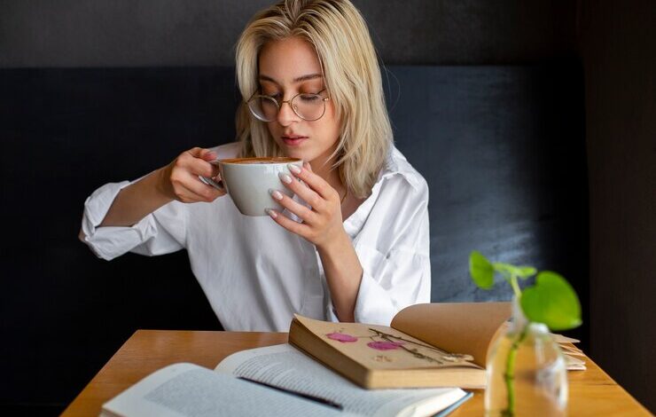 wellhealthorganic.com : morning coffee tips with no side effect