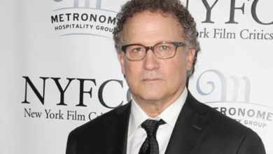 albert brooks net worth