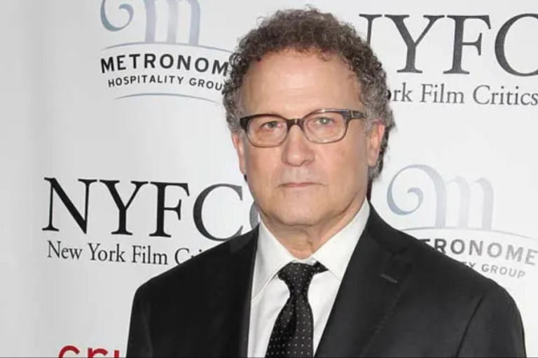 albert brooks net worth