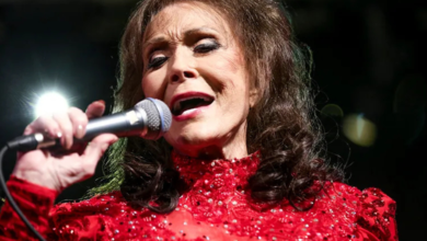 loretta lynn net worth