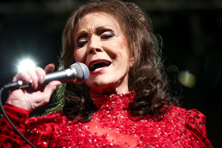 loretta lynn net worth