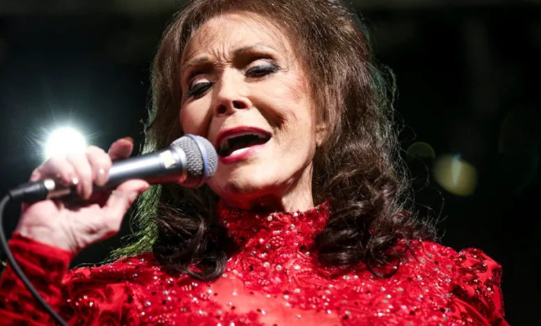 loretta lynn net worth