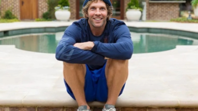 jesse itzler net worth