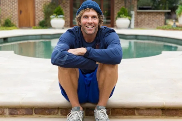 jesse itzler net worth