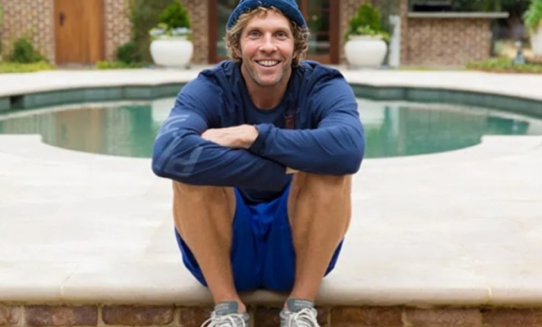 jesse itzler net worth