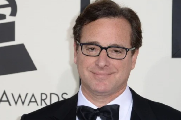 Bob Saget Net Worth