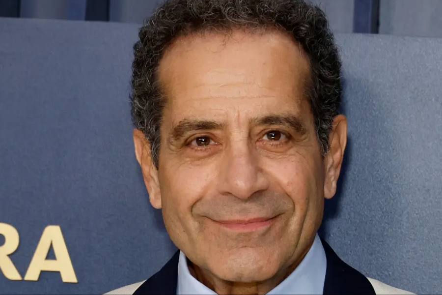 Tony Shalhoub Net Worth