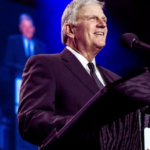 Franklin Graham Net Worth