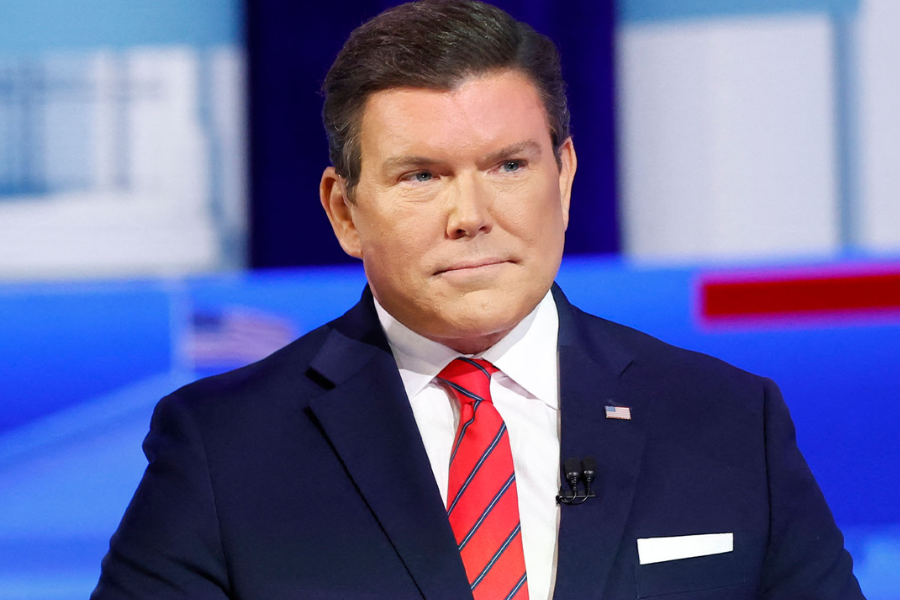 bret baier net worth