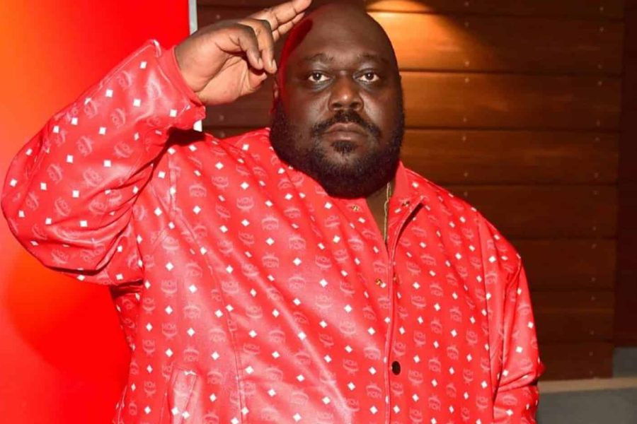 faizon love net worth