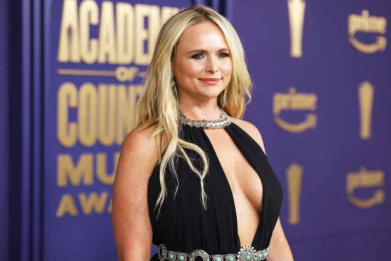 miranda lambert net worth