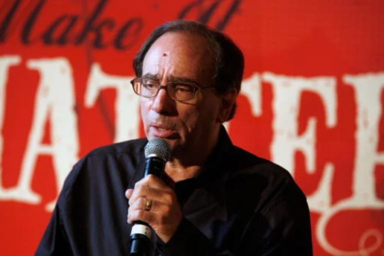 R l stine net worth