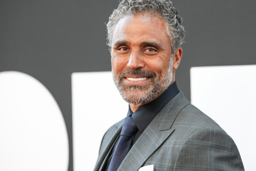 Rick Fox Net Worth