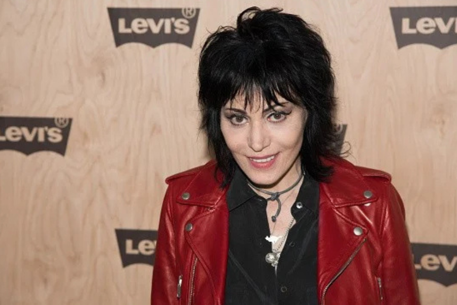 joan jett net worth