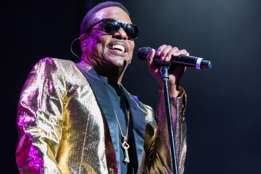 charlie wilson net worth