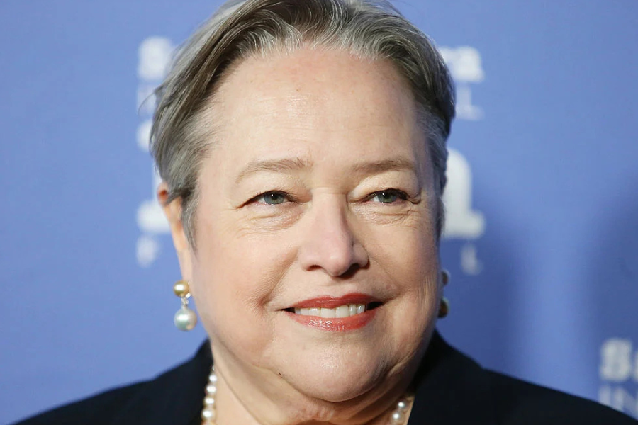 kathy bates net worth