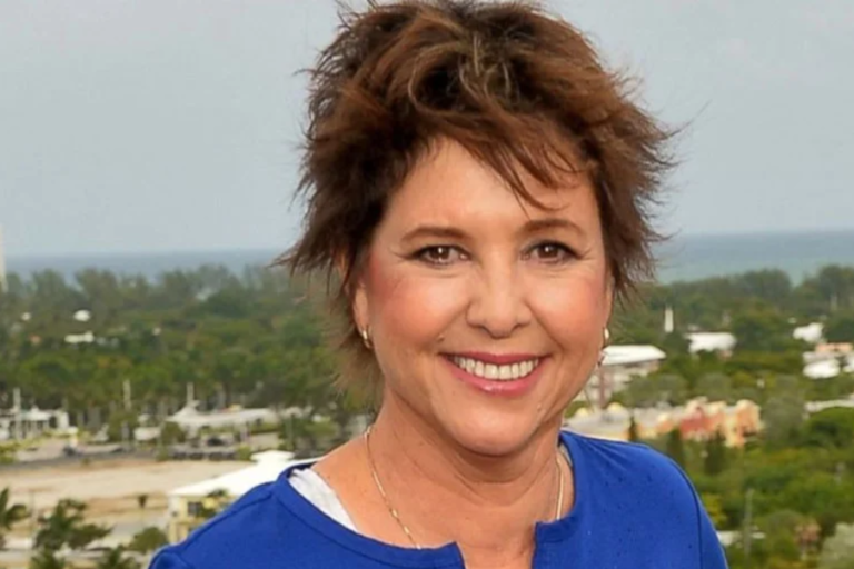 Kristy McNichol Net Worth