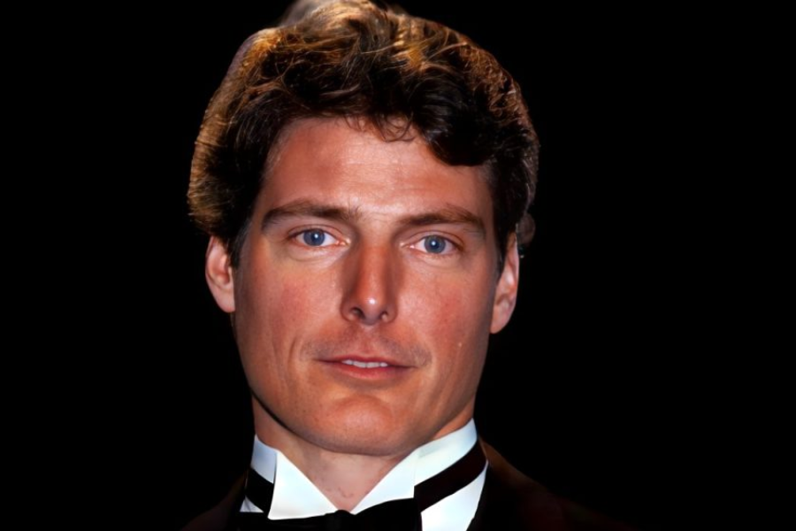 Christopher Reeve Net Worth